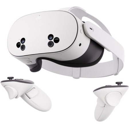 Headset White