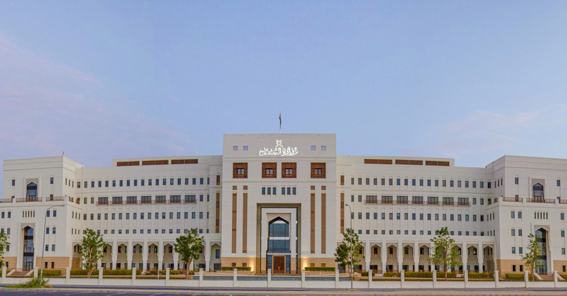 Minimum Wage Being Reviewed In Oman: Minister Of Labour