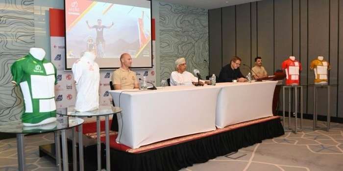Tour Of Oman 2024: Everything You Need To Know