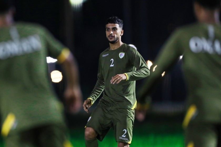 Red Warriors Eye Crucial Victory Against Chinese Taipei