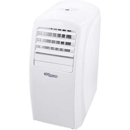 Super General Portable AC