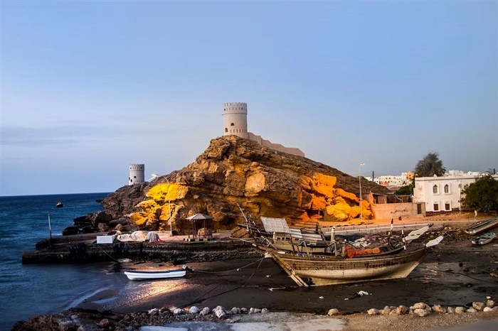 Tourism Booms in South Al Sharqiyah Governorate