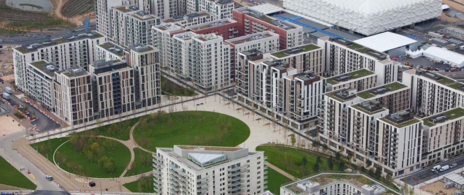 Nurturing Green Spaces For Urban Sustainable Living