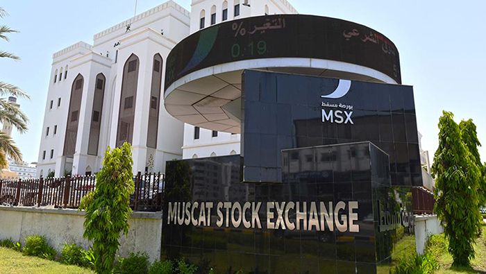 Oman's Stock Market Stabilises In Weekly Trading