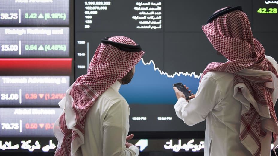 highest market gains