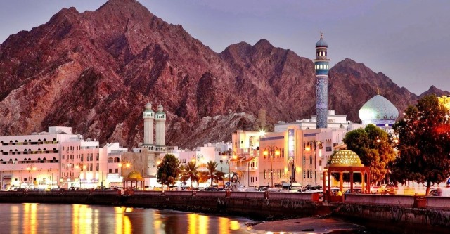 Oman’s tourism sector navigates through globalisation