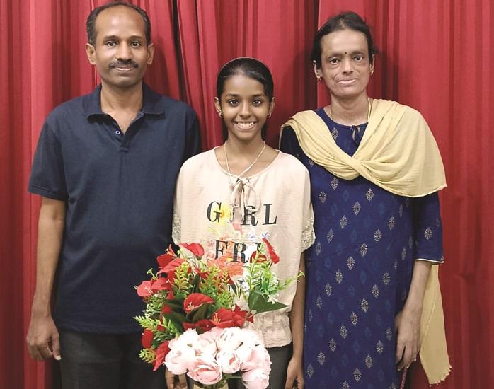 Success Secrets Of CBSE Toppers
