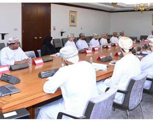 Workshop Discusses Oman’s Fourth National Report On Human Rights