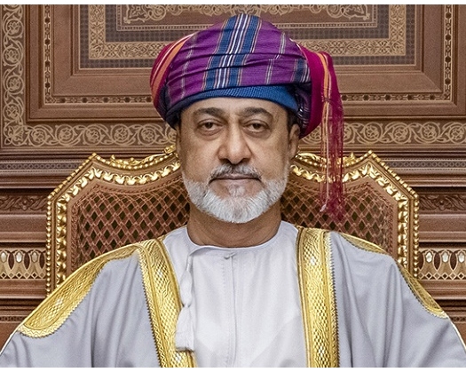 His Majesty Proclaims November 20 As Oman’s National Day