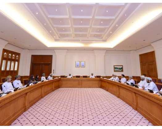 Joint Committees Of State, Shura Councils Hold Meeting To Discuss Disputed Articles