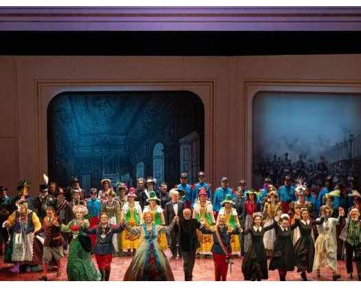 ROHM Delights Audience With World-class Performances In December
