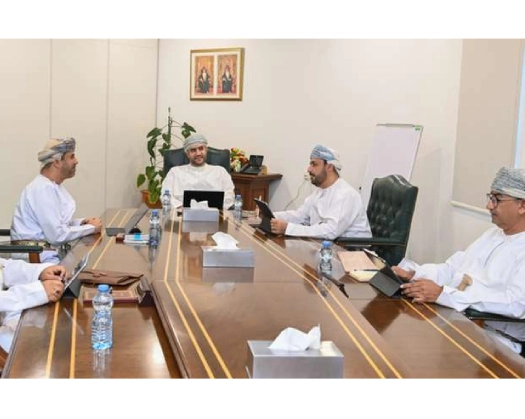 Tender Board Awards Projects Worth OMR97mn