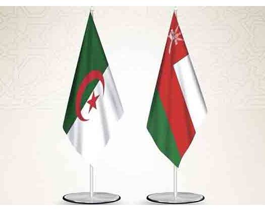 His Majesty’s Algeria Visit To Boost Bilateral Relations