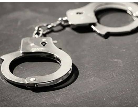 Citizens Arrested For Assault And Robbery In South Al Sharqiyah