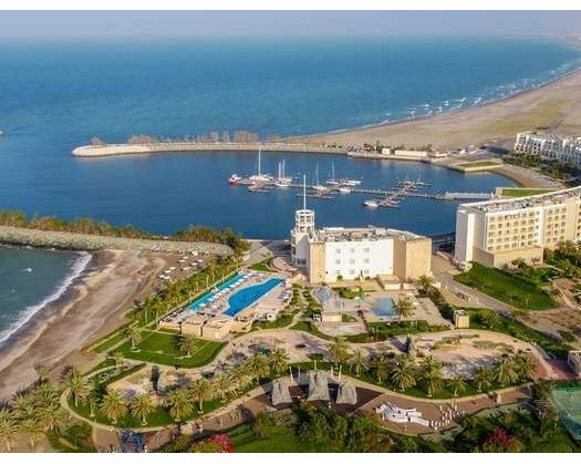 Al Musannah Is An Amazing Tourism Destinations During Winter Season