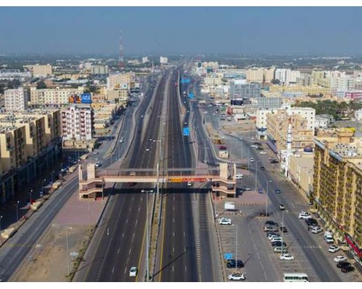 Rapid Urban Growth Witnessed In South Al Batinah During First Half Of 2025