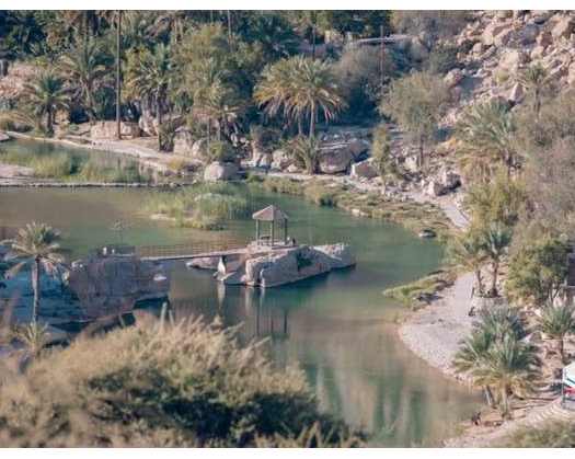 Oman Ranks Among World's Top 29 Winter Sun Destinations
