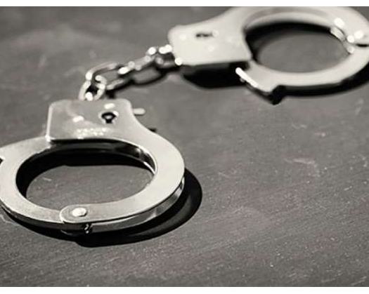 Three Arrested For Theft In Oman