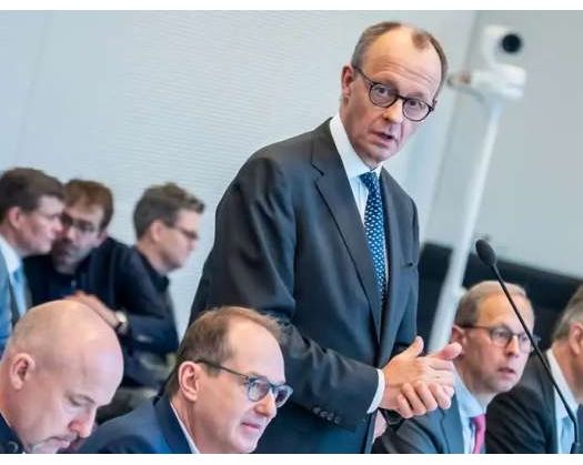 €1 Trillion Impact: What Easing Debt Brake Means For Germany