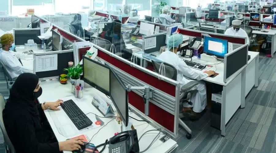 More Omanis Are Coming Out Of Retirement