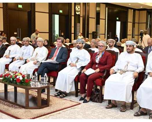 Oman Marks 15th Anniversary Of Free Trade Agreement With US