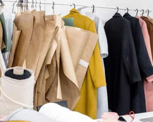 US Reduces Garment Imports From China, Benefiting Other Asian Countries