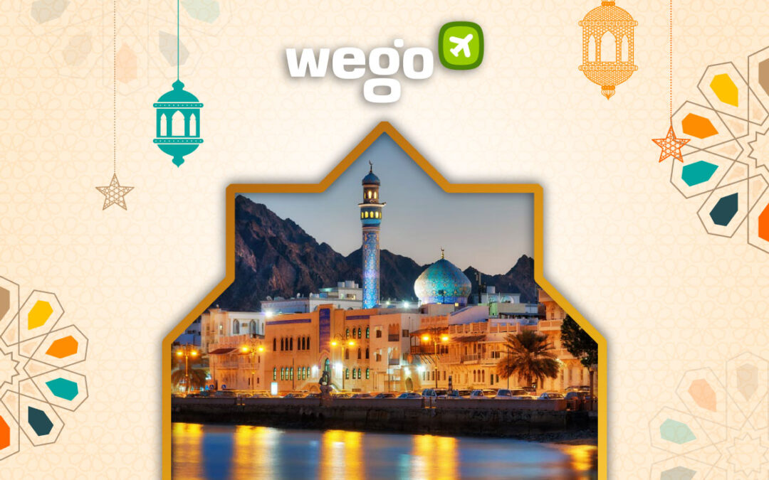 Ramadan in Oman 2024: When and How to Celebrate