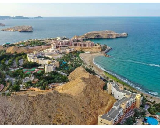 Hotel Revenues Rise 10.7% By The End Of April 2024