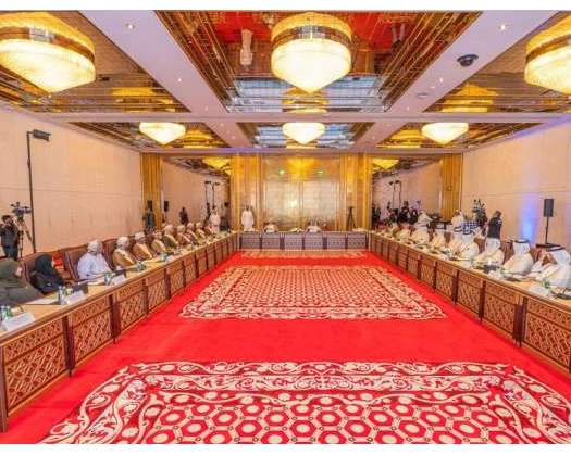 Oman-Qatar Committee Discusses Ways To Boost Cooperation, Encourage Joint Investments