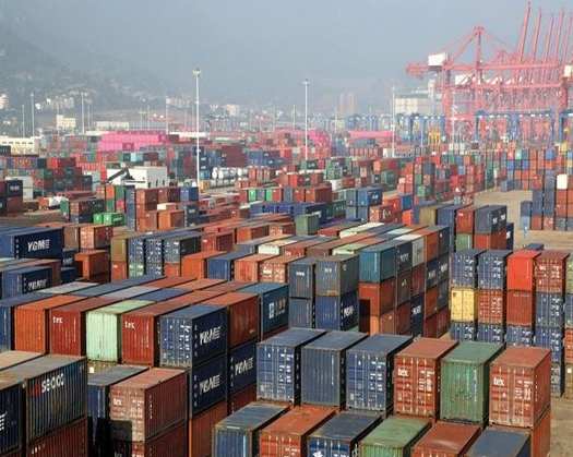 India: Exports Up By 9.6%, Imports Rise 27.5% In November; Trade Deficit Widens To $19.8 Billion
