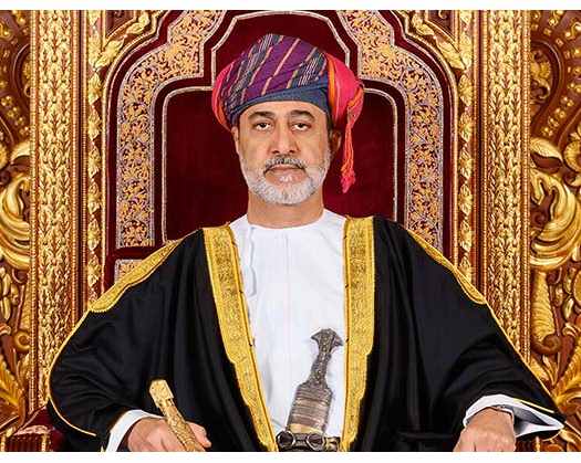His Majesty Leaves Oman For Private Visit