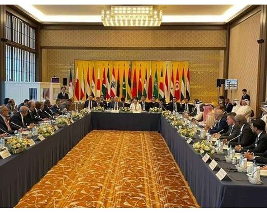 Oman Participates In 5th Japan-Arab Economic Forum In Tokyo