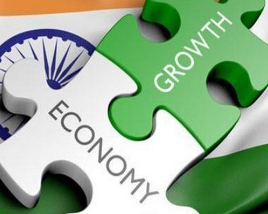 India's Economic Growth Outlook Remains Stable Despite Global Uncertainties: Report