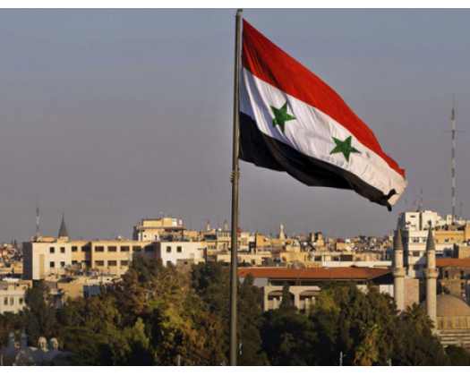 Oman Stresses Importance Of Respecting Will Of Syrian People