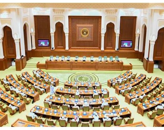 Shura Council To Host Minister Of Heritage And Tourism On March 24