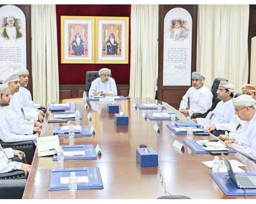 Meeting Held To Assess Preparations For 11th Five Year Development Plan