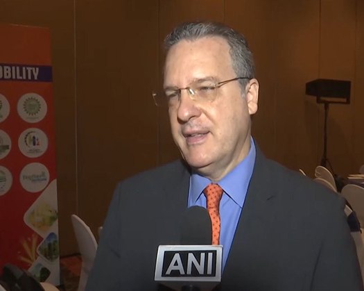 Indian Auto Component Makers Have Huge Export Opportunities In Markets Of Brazil, Colombia, Poland, Africa