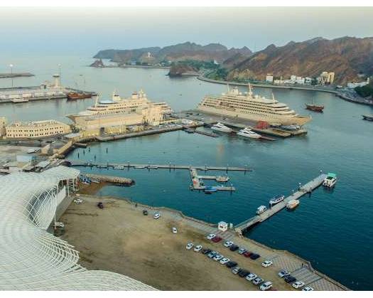 Oman And UAE Relations Witnessing A Remarkable Progress
