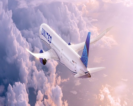 US: United Airlines Resumes Mainline Flights After Brief Nationwide Halt Due To Fire Alarm