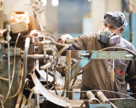 Oman Advances 5 Places In CIP Index 2024
