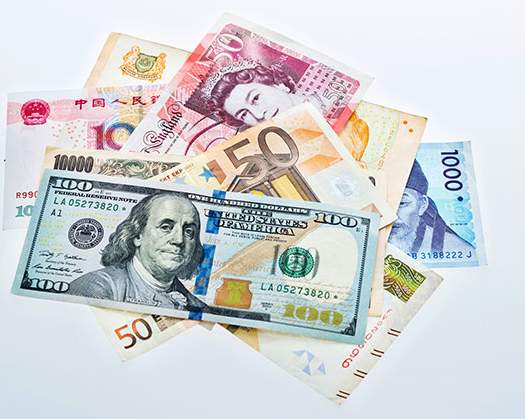 With Growing Economy, India Has 4th Largest Forex Reserves After China, Japan, Switzerland