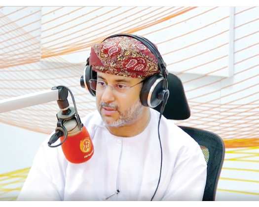 ‘Oman Welcomes People From All Nations To Become A Part Of Society’