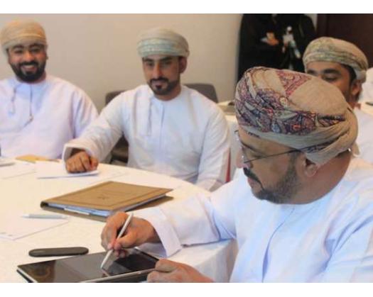 Outcomes Of 8 Manjam Labs Training Courses Approved As Part Of Drive To Streamline Government Services