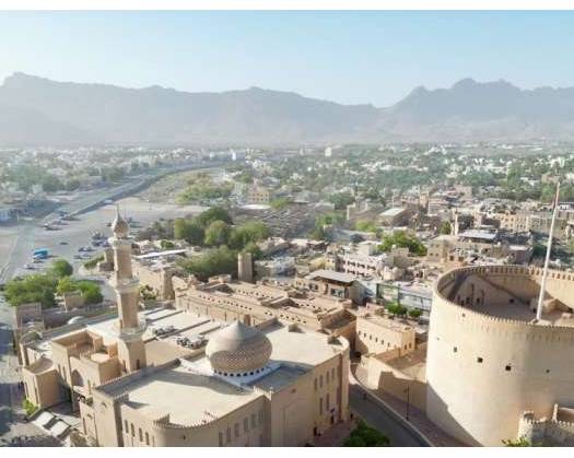 Nizwa: Sustainable Development Bridging Heritage And Investment Horizons