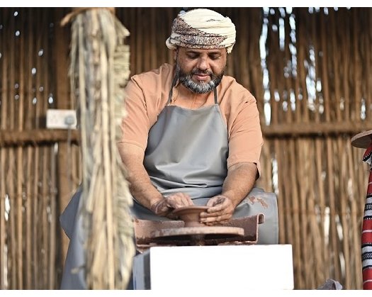 Al Dhahirah Tourism Festival Attracts Over 47,000 Visitors
