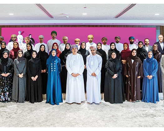 RAM Launches Executive Leadership Programme For Public Sector Leaders