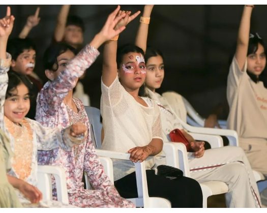 Sohar Fort Attracts More Than 1,000 Visitors During Eid Al-fitr Holiday