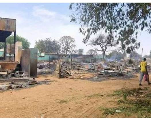 Oman Condemns Attack On Saudi Hospital In Sudan