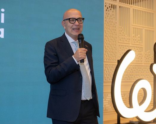 Al Ahly Sabbour Highlights Oman’s Facilitation Of Its Project In Sultan Haitham City