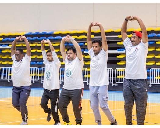 Cultural Festival Showcases Talents Of People With Disabilities In North Al Batinah